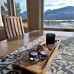 Efjord And Stetind - Ocean Ballangen