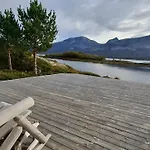 Casa de Férias Efjord And Stetind - Ocean