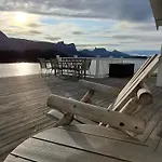 بيت للعطل Efjord And Stetind - Ocean *