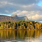 Casa de Férias Efjord And Stetind - Ocean