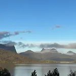 Casa de Férias Efjord And Stetind - Ocean
