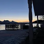 Efjord And Stetind - Ocean *