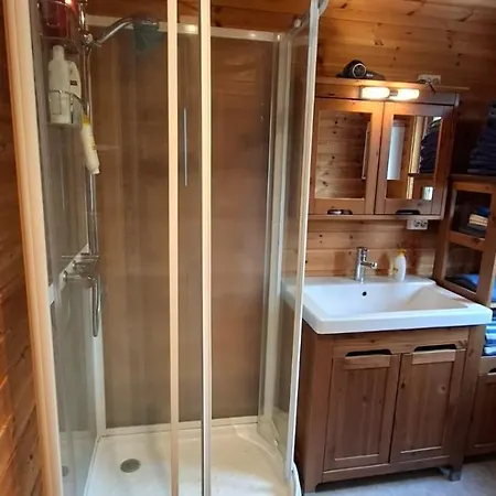 Tatil Evi Efjord And Stetind - Ocean Ballangen