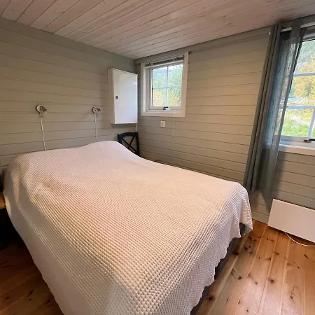 Efjord And Stetind - Ocean Ballangen