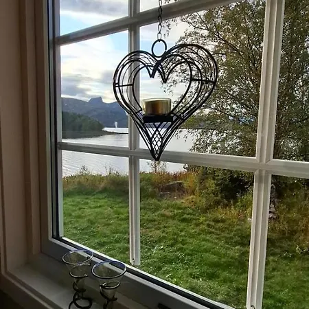 Efjord And Stetind - Ocean *