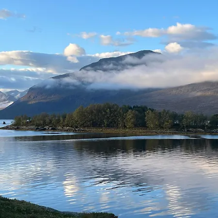 Efjord And Stetind - Ocean * Ballangen